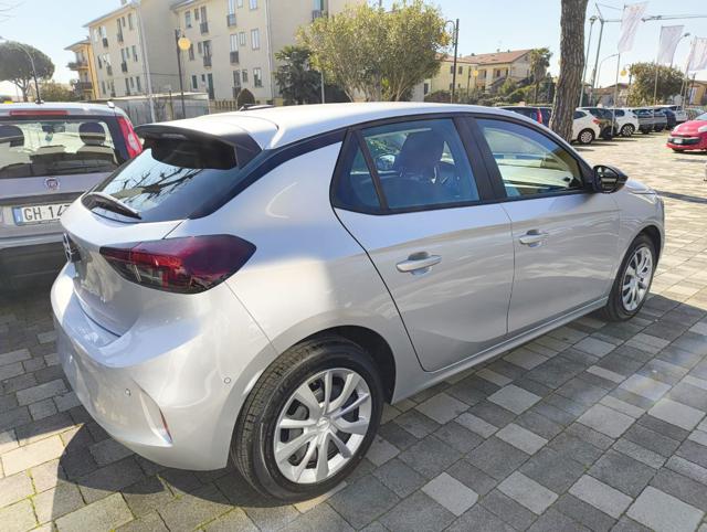 Opel Corsa 1.2 100CV Edition #TECH PACK #VARI COLORI - foto 4 di 4
