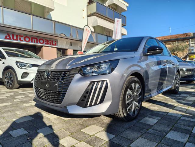 Peugeot 208 PureTech 75 Stop&Start 5 porte Active usato a MIRA