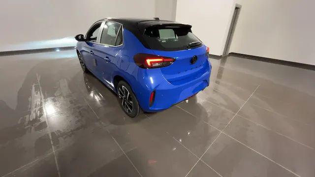 Opel Corsa 1.2 TURBO S&S GS 100CV #VARI COLORI - foto 4 di 4