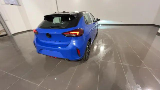 Opel Corsa 1.2 TURBO S&S GS 100CV #VARI COLORI - foto 3 di 4
