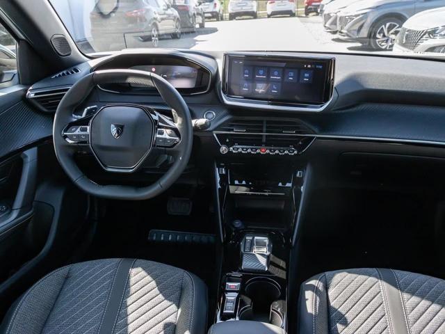 Peugeot 2008 1.2 Hybrid Allure 145CV e-dcs6 #PACK VISION - foto 4 di 4