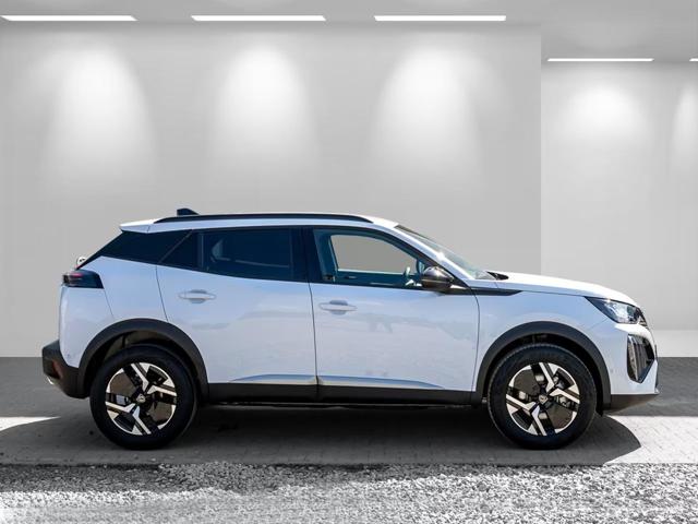 Peugeot 2008 1.2 Hybrid Allure 145CV e-dcs6 #PACK VISION - foto 2 di 4