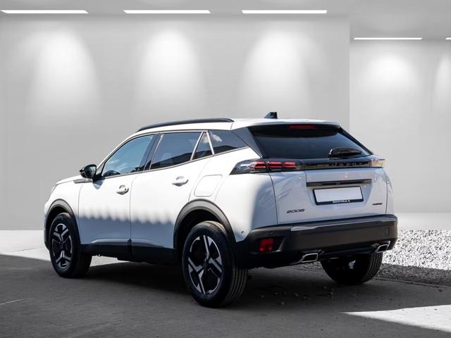 Peugeot 2008 1.2 Hybrid Allure 145CV e-dcs6 #PACK VISION - foto 3 di 4
