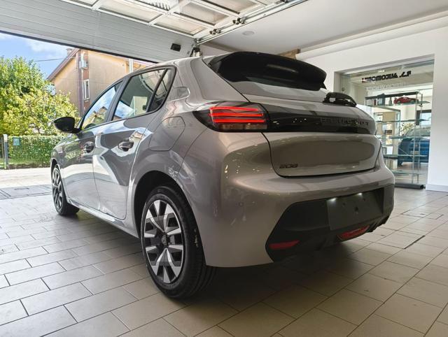 Peugeot 208 1.2 Hybrid Style 100cv e-dcs6 - foto 4 di 4