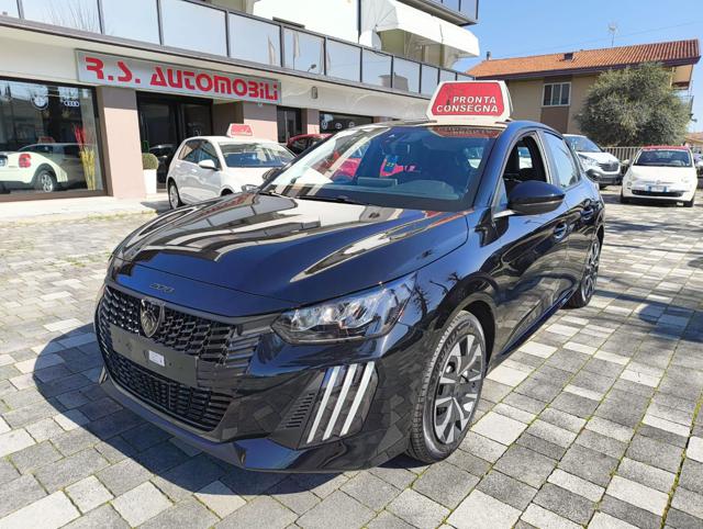 Peugeot 208 PureTech 75CV 5 porte Style km 0 a MIRA