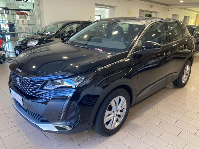 Peugeot 3008 BlueHDi 130 S&S EAT8 Active Business usato a MIRA