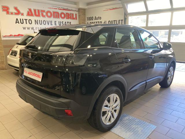 Peugeot 3008 BlueHDi 130 S&S EAT8 Active Business - foto 4 di 4