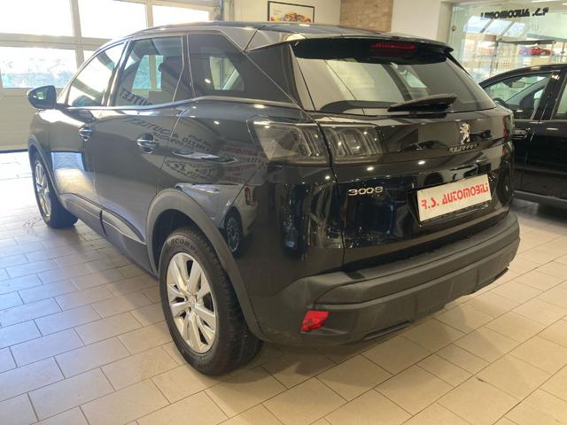 Peugeot 3008 BlueHDi 130 S&S EAT8 Active Business - foto 3 di 4
