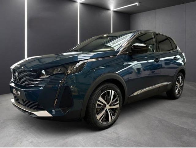 Peugeot 3008 PureTech Turbo 130 S&S Allure Pack km 0 a MIRA