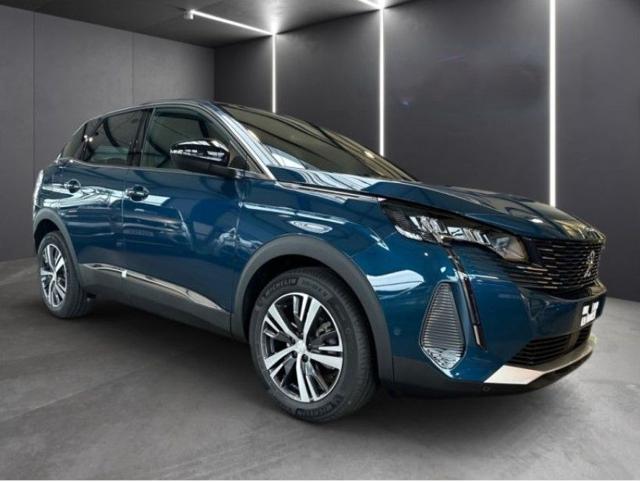 Peugeot 3008 PureTech Turbo 130 S&S Allure Pack - foto 2 di 4