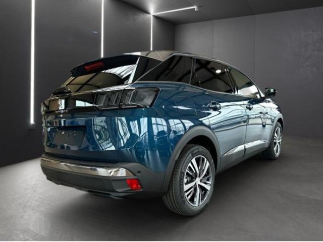 Peugeot 3008 PureTech Turbo 130 S&S Allure Pack - foto 3 di 4