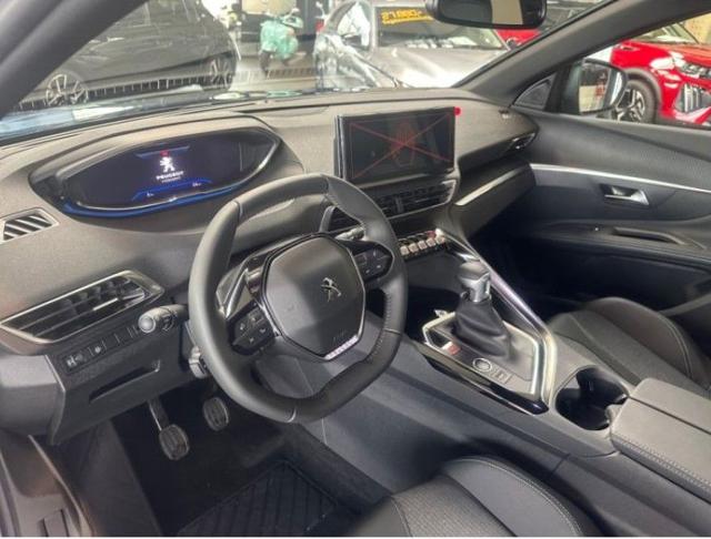 Peugeot 3008 PureTech Turbo 130 S&S Allure Pack - foto 4 di 4