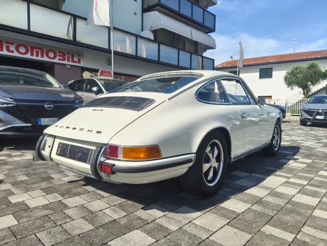 Porsche 911 S 2.2 180CV - foto 4 di 4