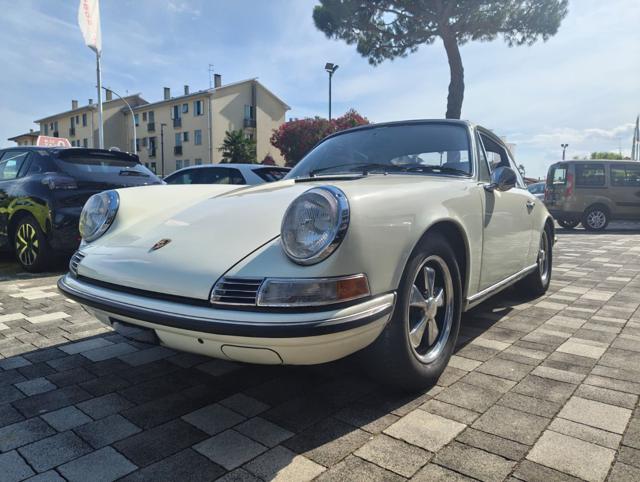Porsche 911 S 2.2 180CV d'epoca a MIRA