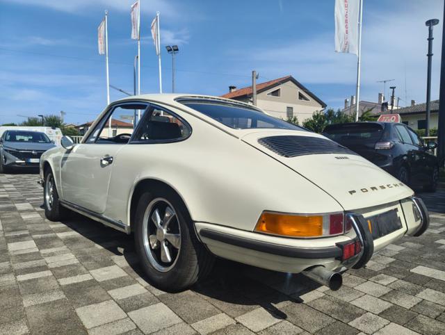 Porsche 911 S 2.2 180CV - foto 3 di 4