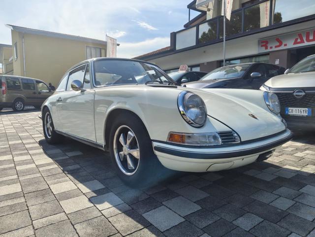 Porsche 911 S 2.2 180CV - foto 2 di 4