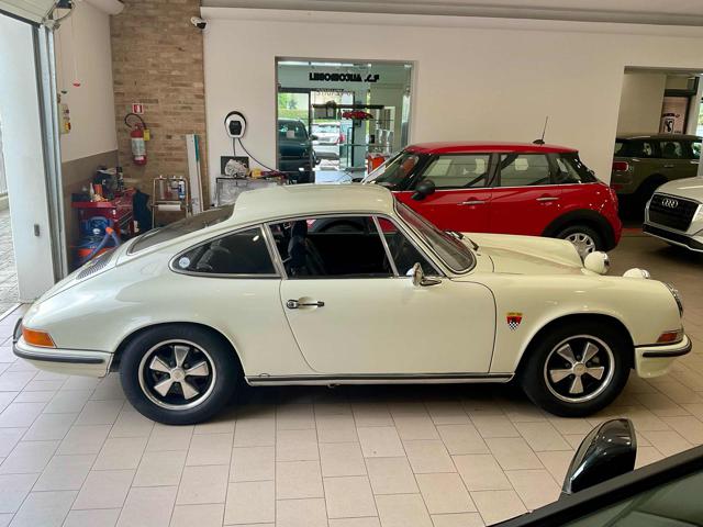 Porsche 911 S 2.2 180CV d'epoca a MIRA