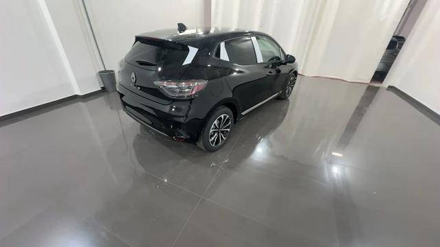 Renault Clio ECO-G 100 CV Techno - foto 3 di 4