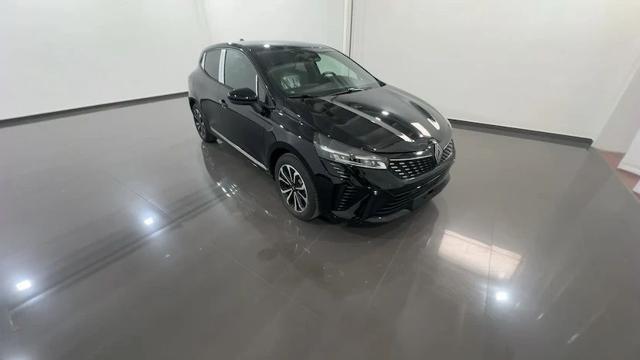 Renault Clio ECO-G 100 CV Techno - foto 2 di 4