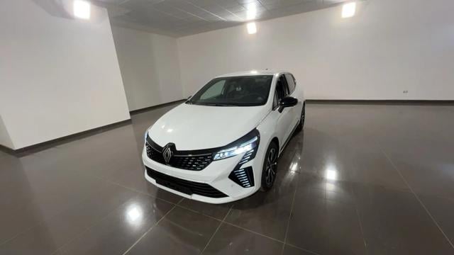 Renault Clio ECO-G 100 CV Techno, del 2025, in vendita a Mira (VE)