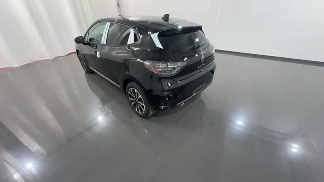 Renault Clio ECO-G 100 CV Techno - foto 4 di 4