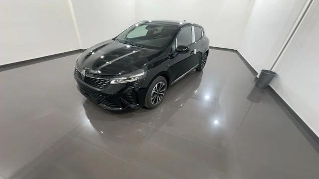 Renault Clio ECO-G 100 CV Techno km 0 a MIRA