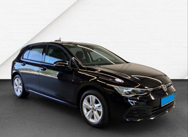 Volkswagen Golf 1.0 eTSI EVO DSG Life usato a MIRA
