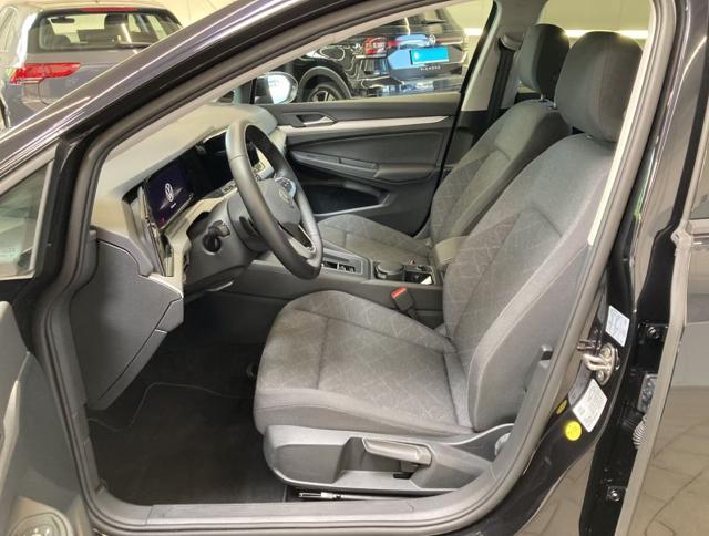 Volkswagen Golf 1.0 eTSI EVO DSG Life - foto 4 di 4