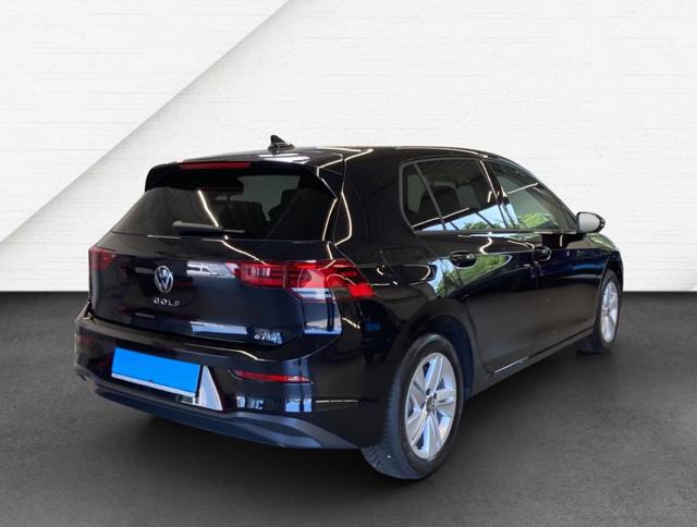 Volkswagen Golf 1.0 eTSI EVO DSG Life - foto 3 di 4