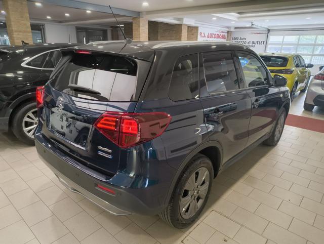 Suzuki Vitara 1.4 Hybrid 4WD AllGrip A/T Cool+ - foto 3 di 4