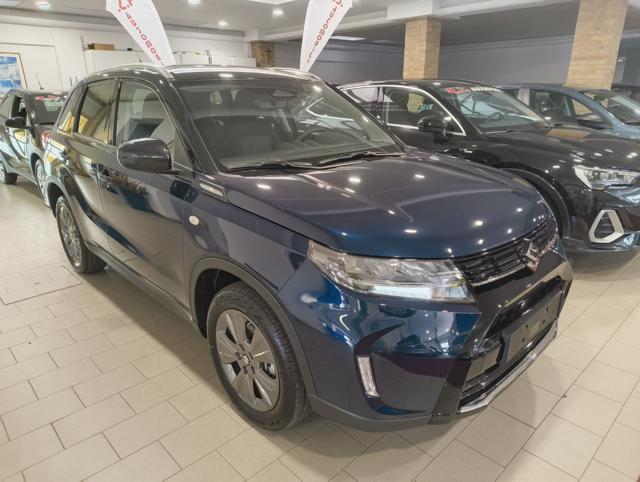 Suzuki Vitara 1.4 Hybrid 4WD AllGrip A/T Cool+ - foto 2 di 4