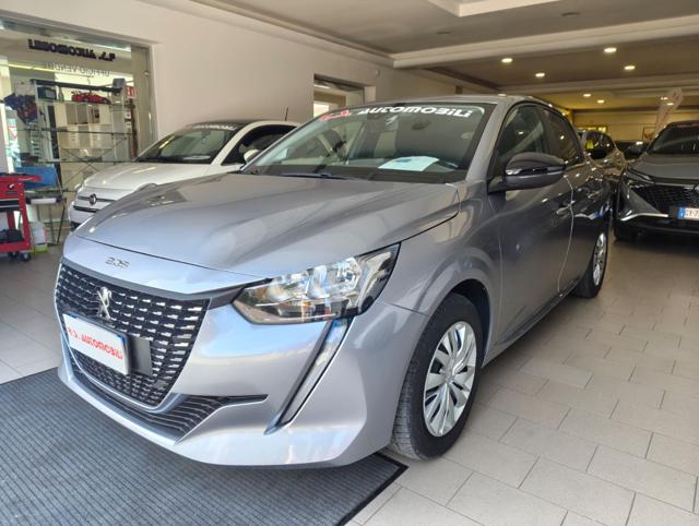 Peugeot 208 PureTech 75 Stop&Start 5 porte Active usato a MIRA