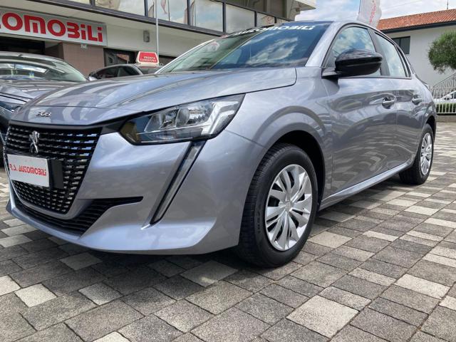 Peugeot 208 PureTech 75 Stop&Start 5 porte Active usato a MIRA