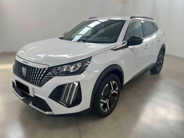 Peugeot 2008 PureTech 100 S&S Allure usato a MIRA