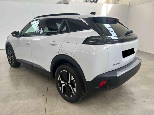 Peugeot 2008 PureTech 100 S&S Allure - foto 3 di 4