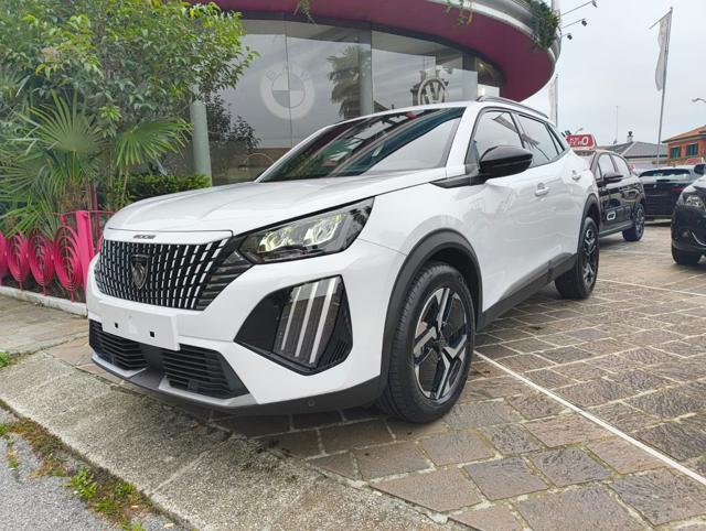 Peugeot 2008 PureTech 1.2 100cv S&S Allure km 0 a MIRA