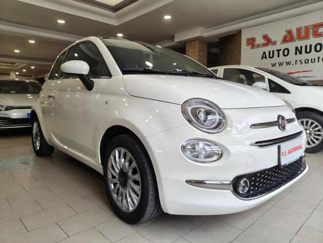 Fiat 500 1.0 Hybrid Dolcevita #TETTO #SENSORI usato a MIRA