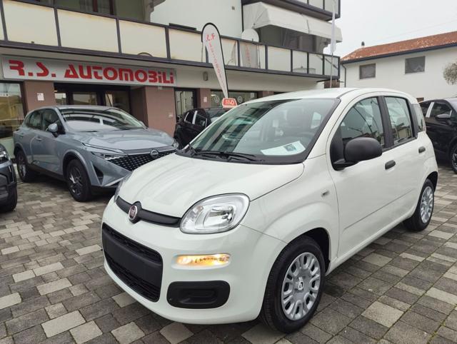 Fiat Panda 1.0 70CV FireFly S&S Hybrid km 0 a MIRA