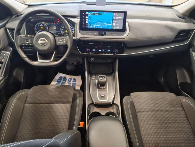 Nissan Qashqai MHEV 158 CV Xtronic Acenta - foto 4 di 14