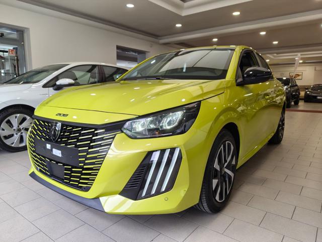 Peugeot 208 PureTech 100 5 porte Business #VARI COLORI km 0 a MIRA