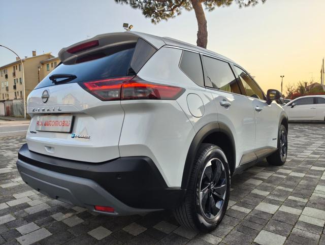 Nissan X-Trail e-Power e-4orce 4WD 7 posti N-Connecta - foto 3 di 4