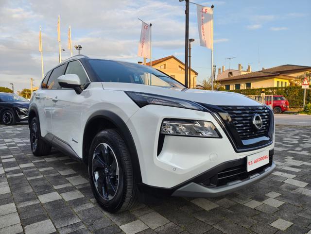 Nissan X-Trail e-Power e-4orce 4WD 7 posti N-Connecta - foto 2 di 4