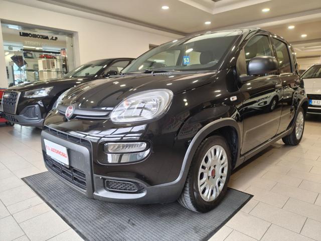 Fiat Panda 1.0 FireFly S&S Hybrid City Life#5 POSTI usato a MIRA