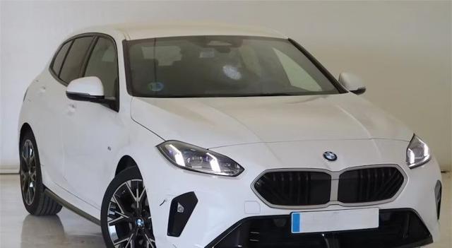 BMW 118 d 5p. 2.0 163CV Msport Auto #VARICOLORI usato a MIRA