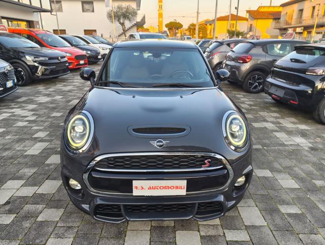 MINI Cooper S 2.0 190CV Cooper S Aut. 5 porte - foto 2 di 4