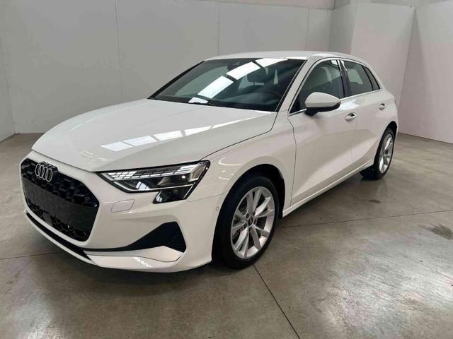 Audi A3 SPB 30 TFSI S tronic Advanced Edition usato a MIRA
