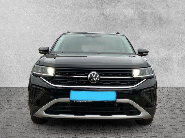 Volkswagen T-Cross 1.0 TSI 95 CV Life - foto 2 di 4