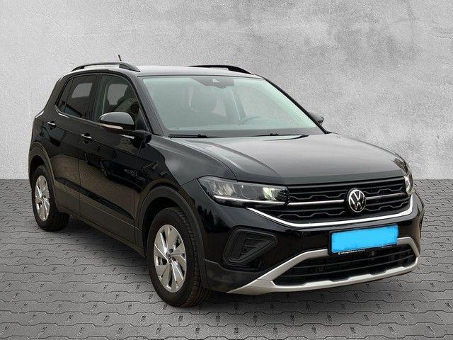 Volkswagen T-Cross 1.0 TSI 95 CV Life usato a MIRA