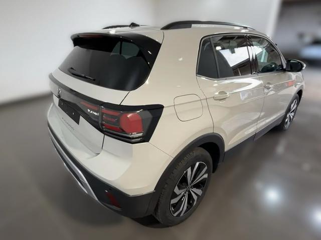 Volkswagen T-Cross 1.0 TSI 95 CV Edition Plus #VARI COLORI - foto 3 di 4
