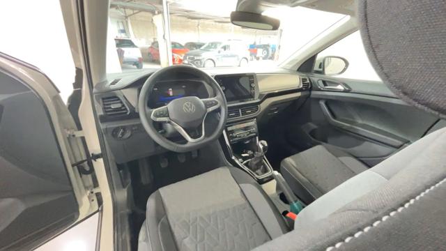 Volkswagen T-Cross 1.0 TSI 95 CV Edition Plus #VARI COLORI - foto 4 di 4